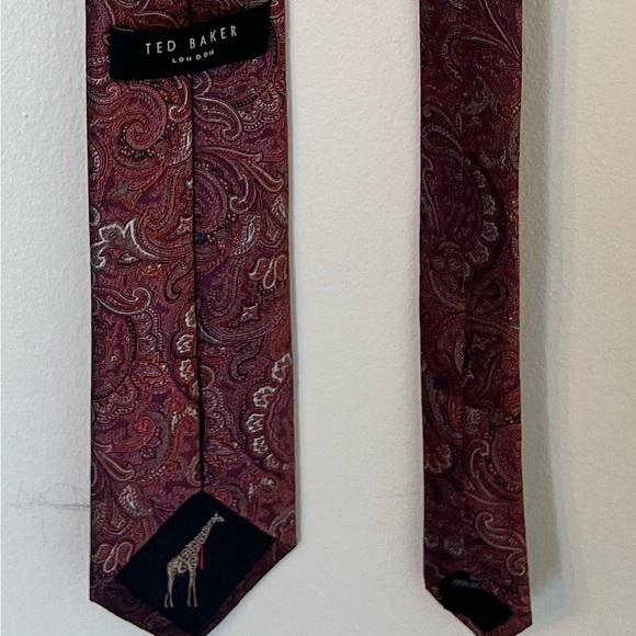 Ted Baker London Tie - Picture 1 of 4